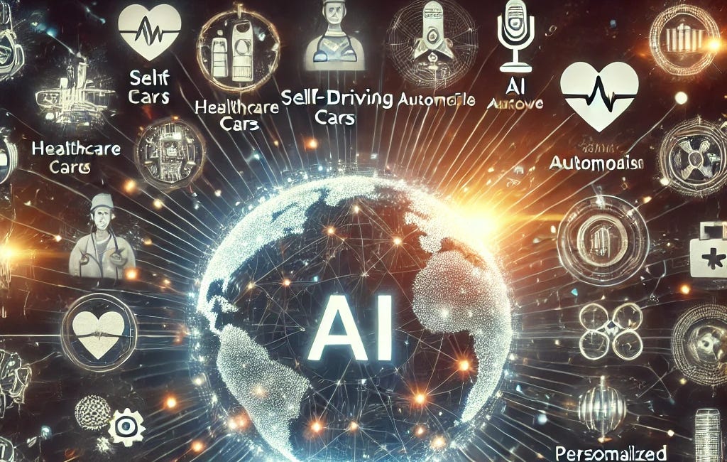 5/15: Teaching AI to Think: A Deep Dive into Model Training