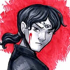 Words: A Way of Kings Fancomic