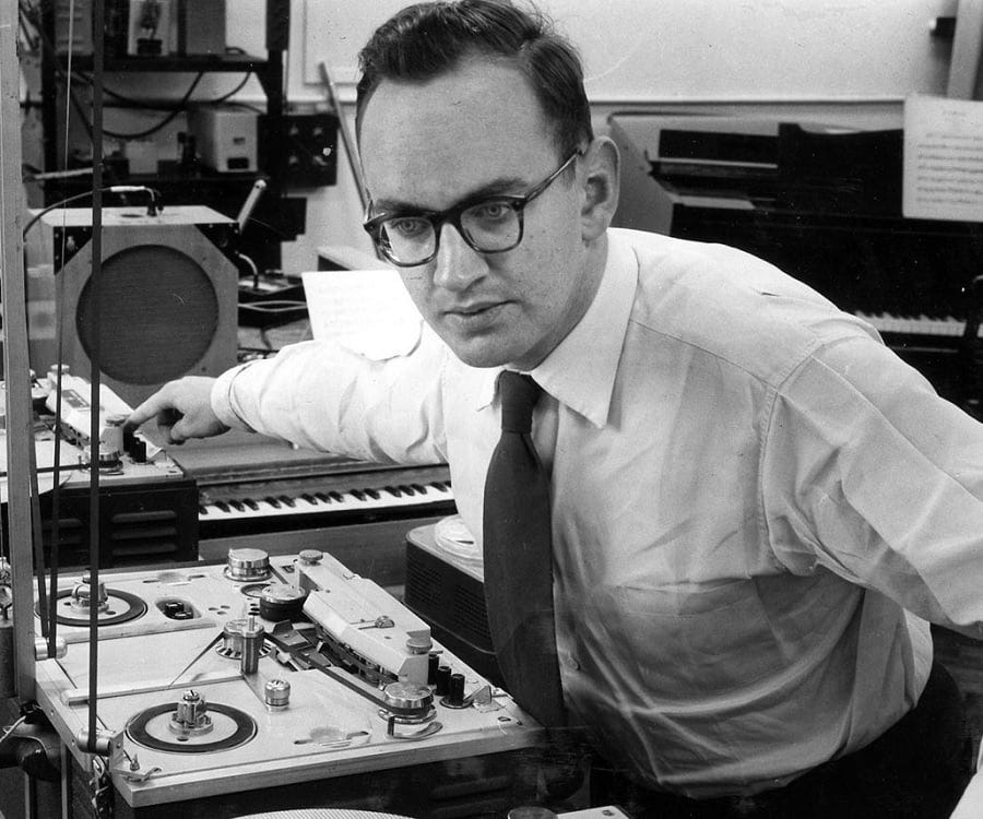 Herbert Simon Biography - Facts, Childhood, Family Life & Achievements ...