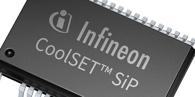 Semiconductor & System Solutions | Infineon Technologies