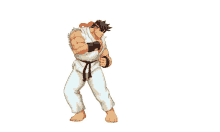 Street Fighter Hadoken GIFs | Tenor