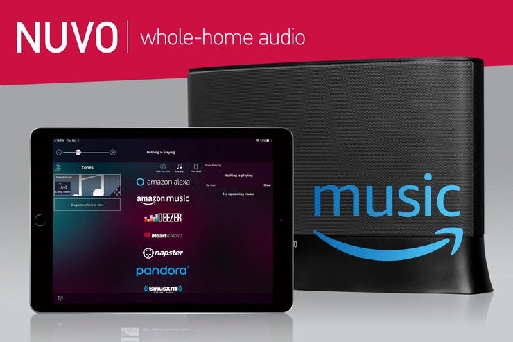 Legrandav nuvo amazon