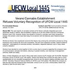 Midnight Mass News by Mike Crawford