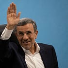 Ahmadinejad Leading Iran? Color Me Skeptical
