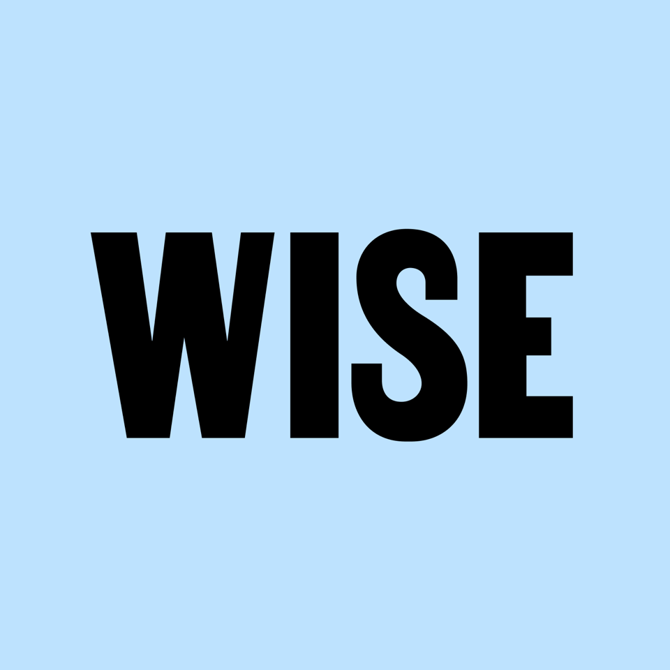 Substack profile picture for @wisegroup