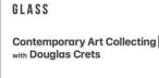 Glass House Arts