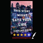 Book Review: This Story Might Save Your Life