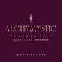 Alchymystic's avatar