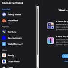 Why everyone wants to launch a Crypto Wallet?