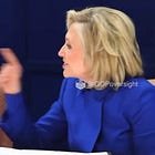 Hillary Clinton’s Epstein Deposition Released - She Pounds Table, Screams and Storms Out After Photos Leak