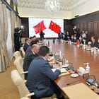Morocco Looks at Its Relations with China: Between the Earthquake and the Diplomatic Celebrations