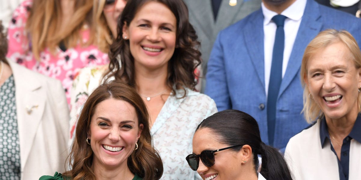 What the royal maiden name debate can teach creators about SEO