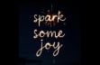 Spark Some Joy