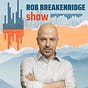 Rob Breakenridge's avatar