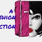 Nuvens de entretela e um frigorífico em cuecas