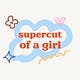 supercut of a girl