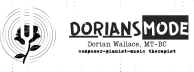 Dorian’s Mode