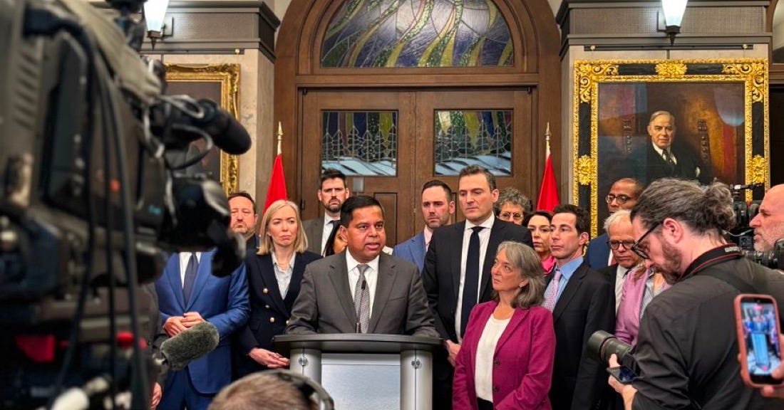 SHOCK: Ottawa admits there is NO legal definition for ‘assault-style ...