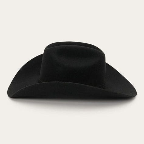 Western Gothic - Pinterest 2024 Trend Predictions