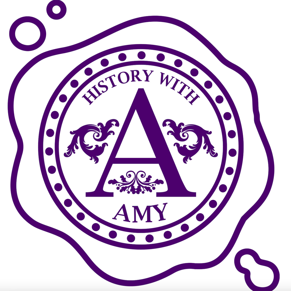 Dr Amy Boyington logo