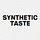 Synthetic Taste