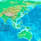 From China to Indochina