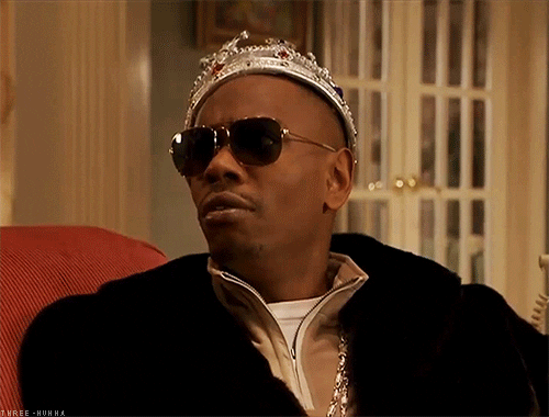 Dave Chappelle Reaction GIF Dave Chappelle Reaction GIF