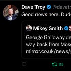 ‘Hot Russian Trash’ 