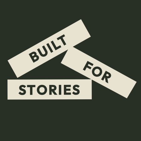 Artwork for Built For Stories