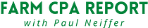 Farm CPA Report