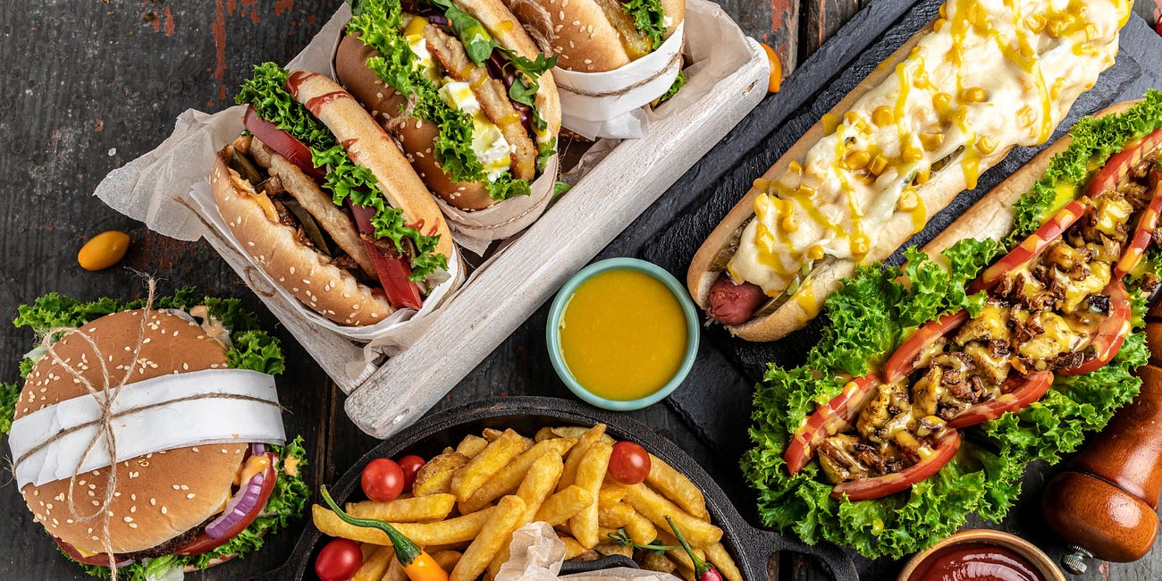🧰 The Psychology of Food Presentation