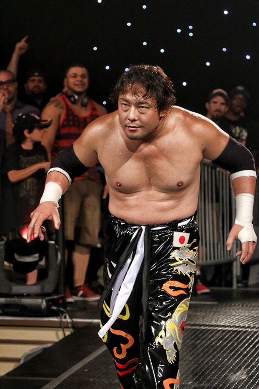 Tajiri | Gym men, Pro wrestling, Mens gym short
