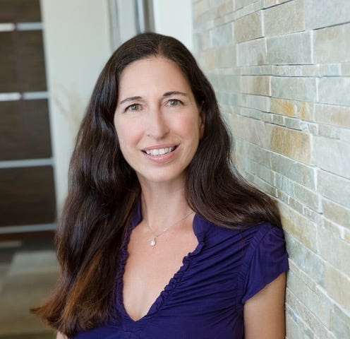 Dr. Laleh Quinn Ph.D.