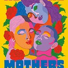 3 New Novels About Motherhood I Inhaled