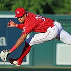 Kristian Campbell off to hot start at the plate, building on 2023 success 