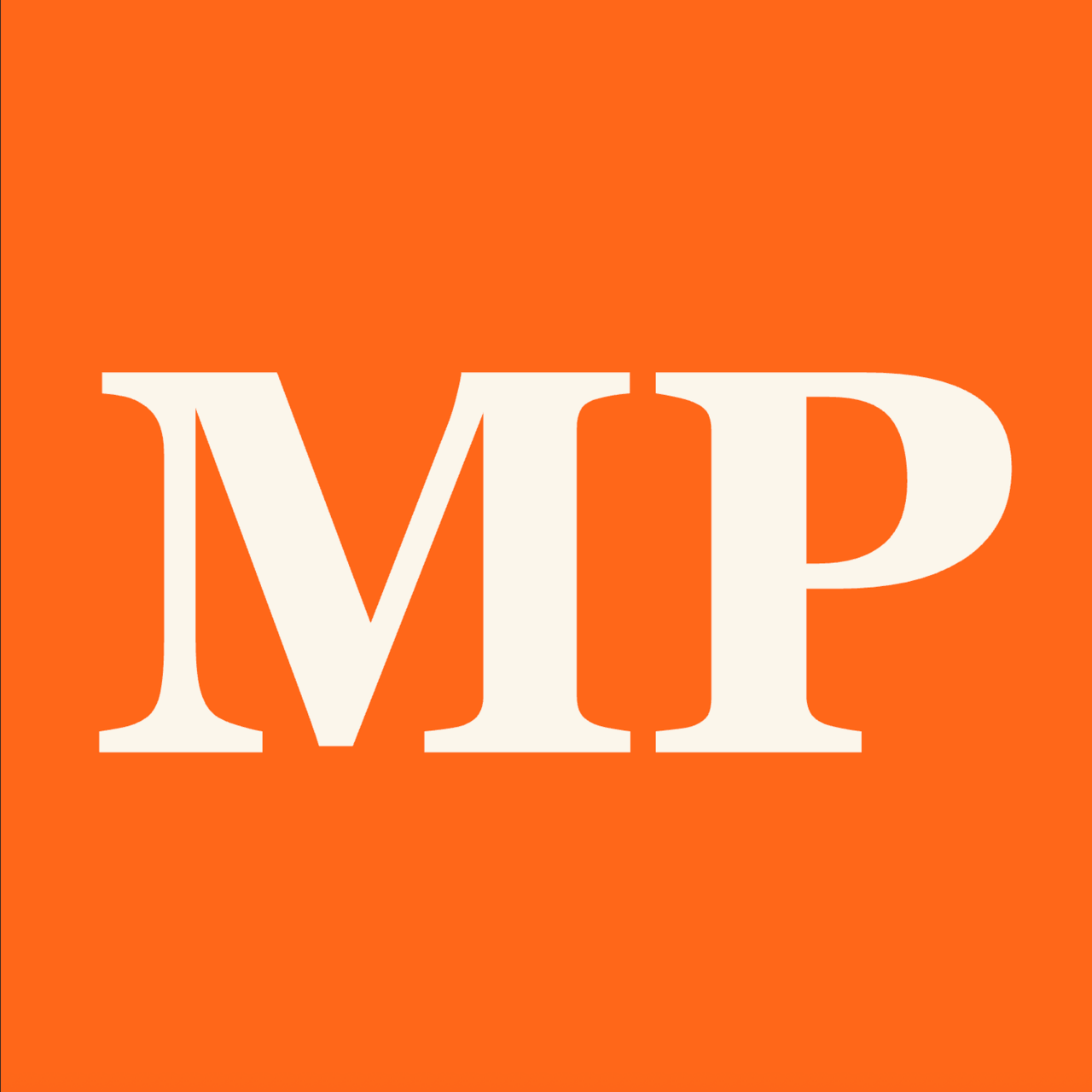 Margin Points logo