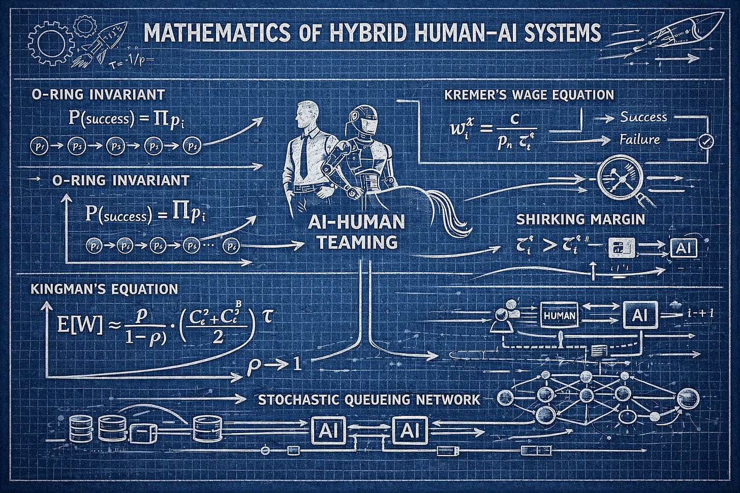 Human Alignment in the Agentic AI Era