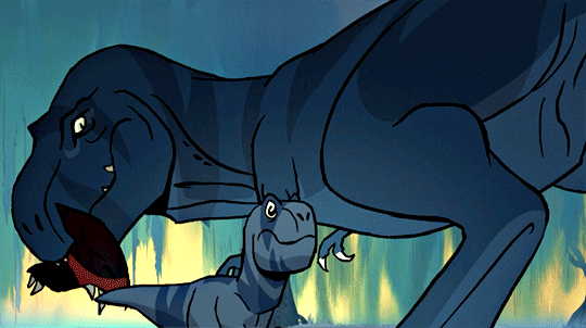 S P O O K Y M O N T H — animations-daily: PRIMAL dir. Genndy... S P O O K Y M O N T H — animations-daily: PRIMAL dir. Genndy...