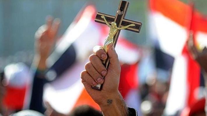 Christian persecution is growing, 215 million worldwide - La Stampa