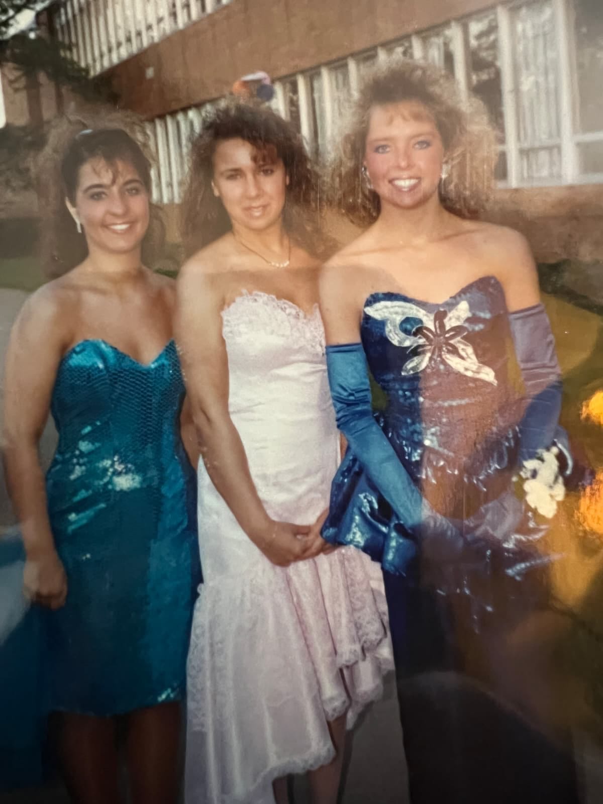 High School Haters, Lifelong Lesson - Jen's Big Voice