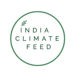 India Climate Feed
