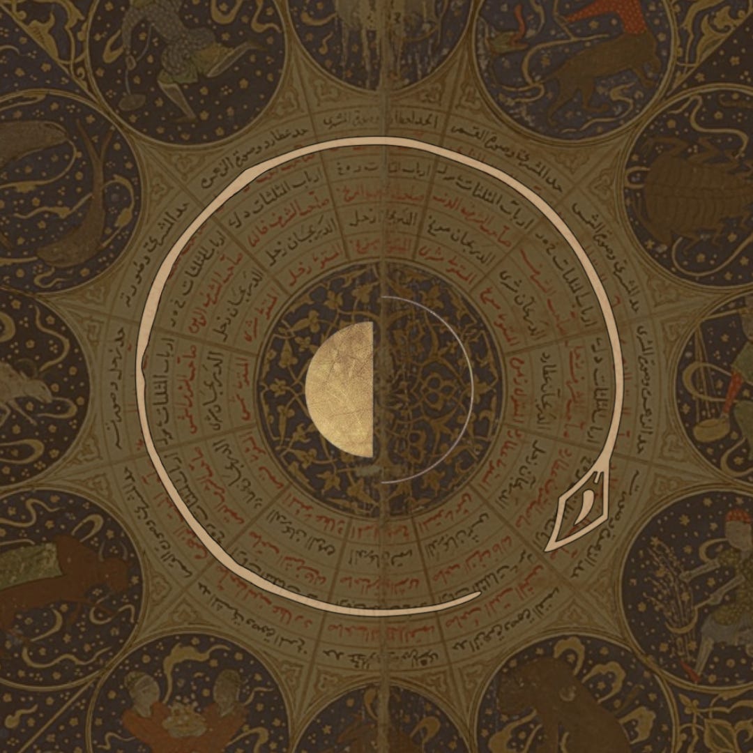 The Yellowing Therapist