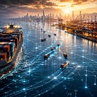 AI Won’t Save Shipping