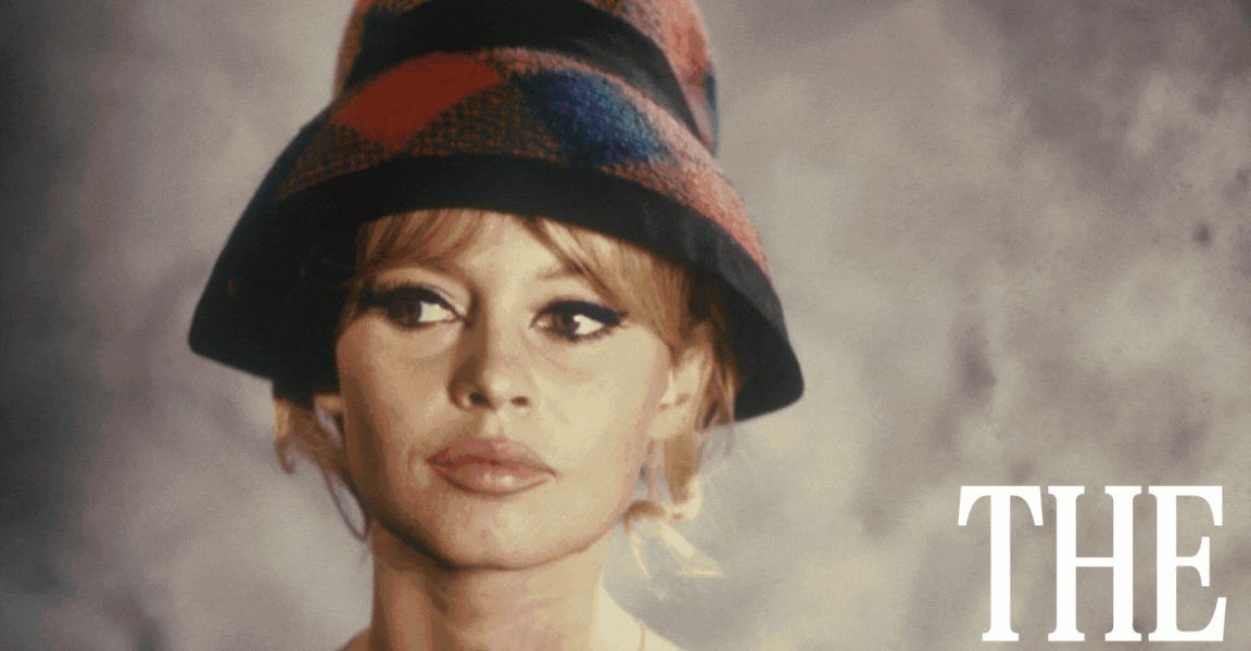 The Weekend Press: A Monk with a Dream