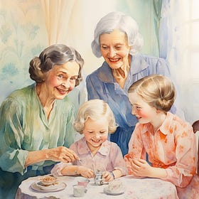 The Wizardry of Life's Veterans