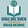 Bible Brethren Commission Devotional Companion