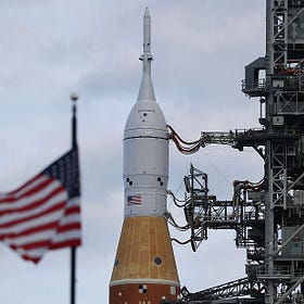 Prepare for Liftoff