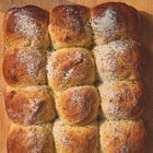 My Thanksgiving Table Requires Ranch Rolls