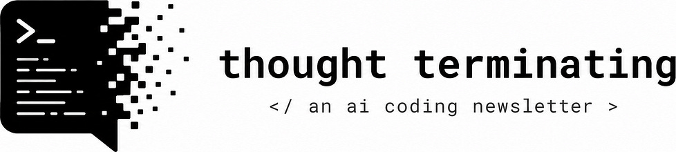 Thought Terminating