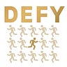 Defiant By Design